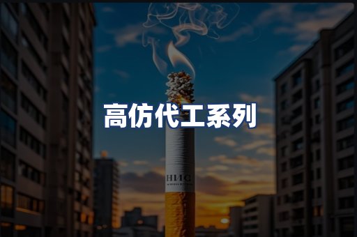 高仿代工系列